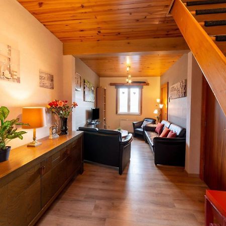 Pretty Holiday Home Near Durbuy And La Roche Érezée 外观 照片