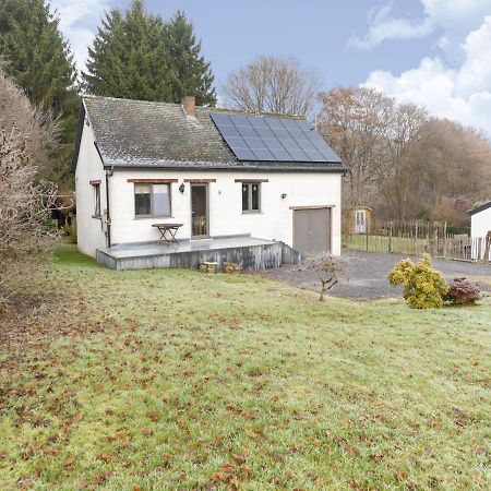Pretty Holiday Home Near Durbuy And La Roche Érezée 外观 照片
