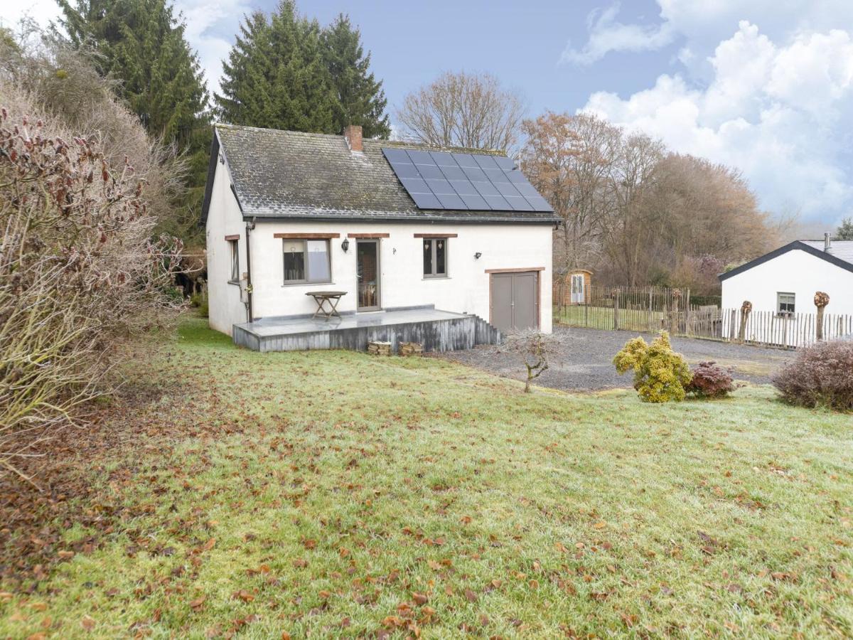Pretty Holiday Home Near Durbuy And La Roche Érezée 外观 照片