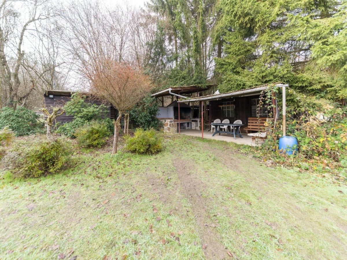 Pretty Holiday Home Near Durbuy And La Roche Érezée 外观 照片