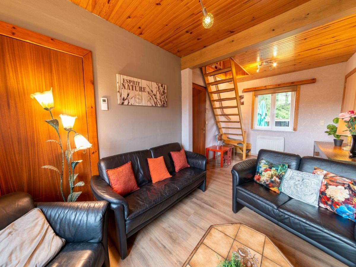 Pretty Holiday Home Near Durbuy And La Roche Érezée 外观 照片