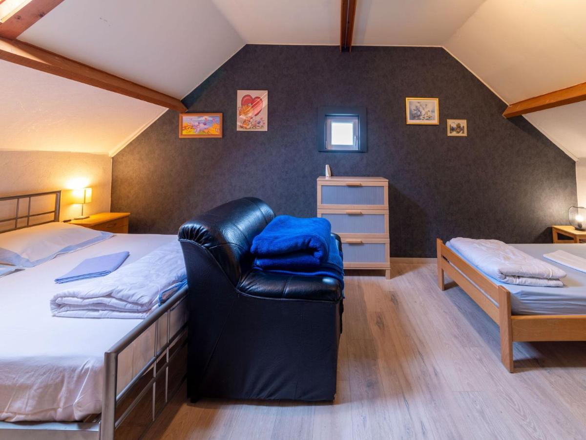 Pretty Holiday Home Near Durbuy And La Roche Érezée 外观 照片