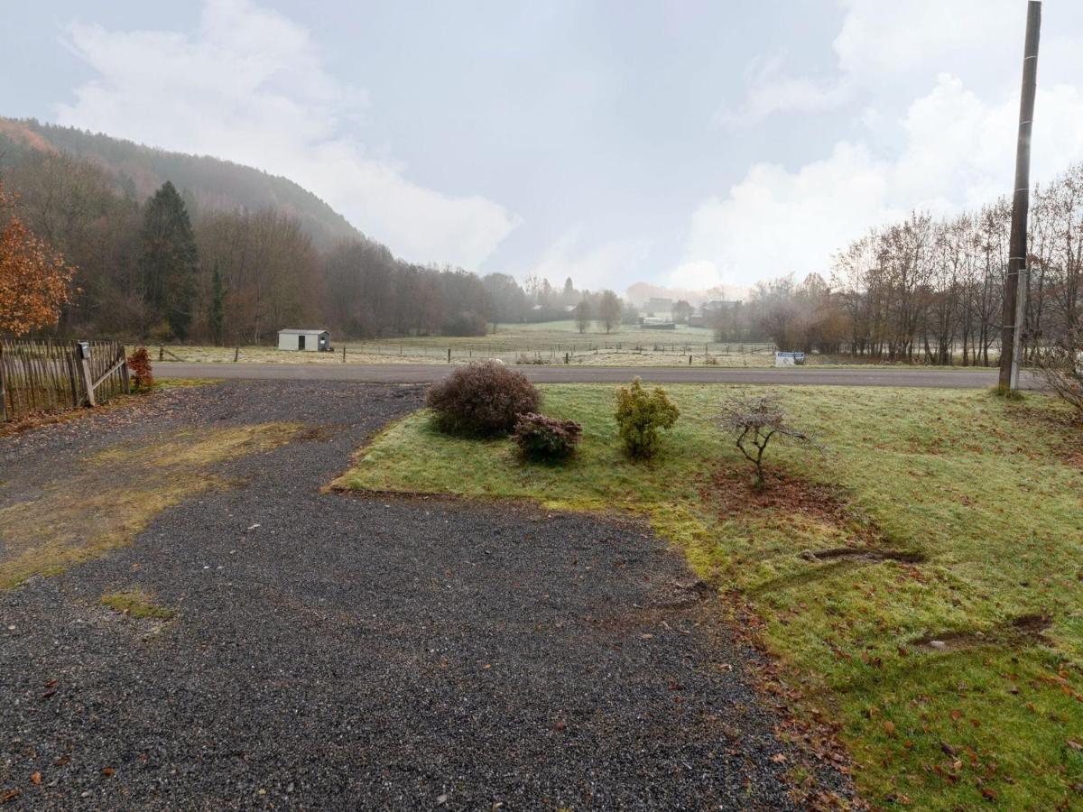 Pretty Holiday Home Near Durbuy And La Roche Érezée 外观 照片