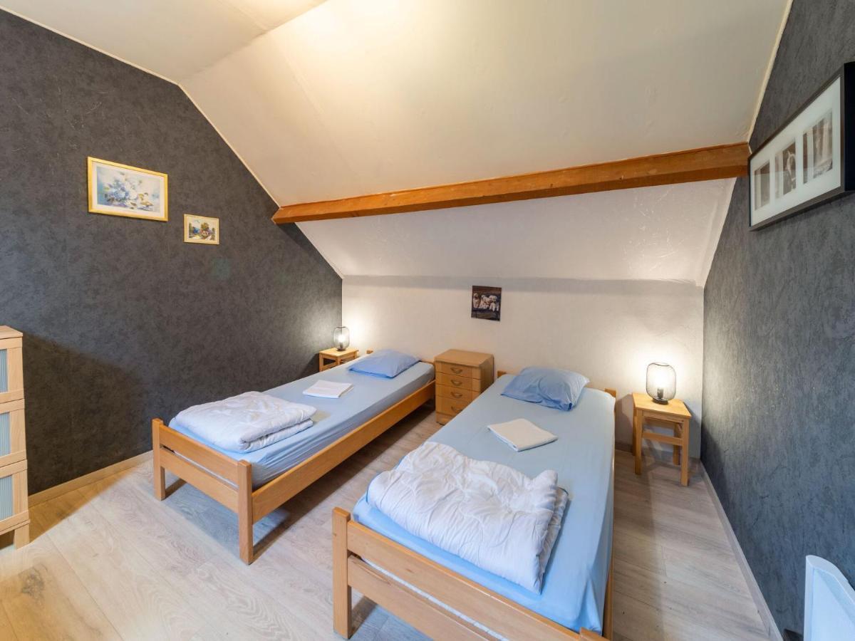 Pretty Holiday Home Near Durbuy And La Roche Érezée 外观 照片