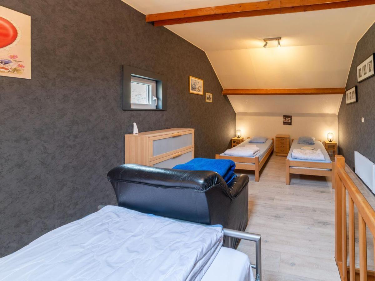 Pretty Holiday Home Near Durbuy And La Roche Érezée 外观 照片