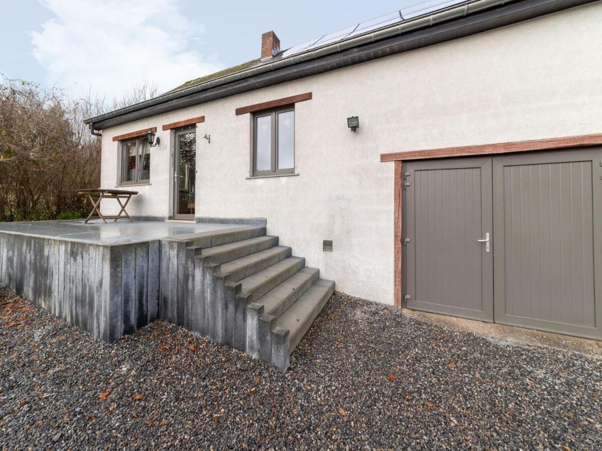 Pretty Holiday Home Near Durbuy And La Roche Érezée 外观 照片