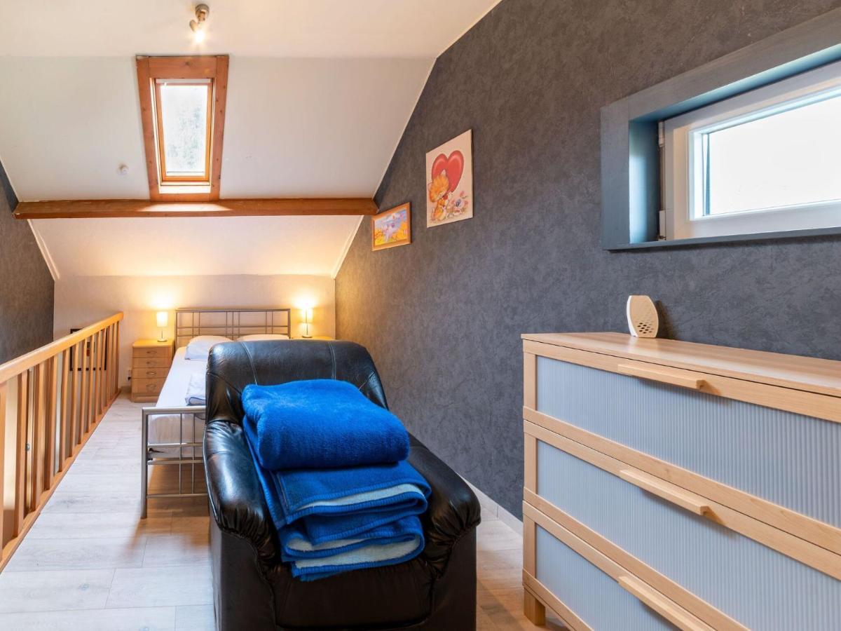 Pretty Holiday Home Near Durbuy And La Roche Érezée 外观 照片