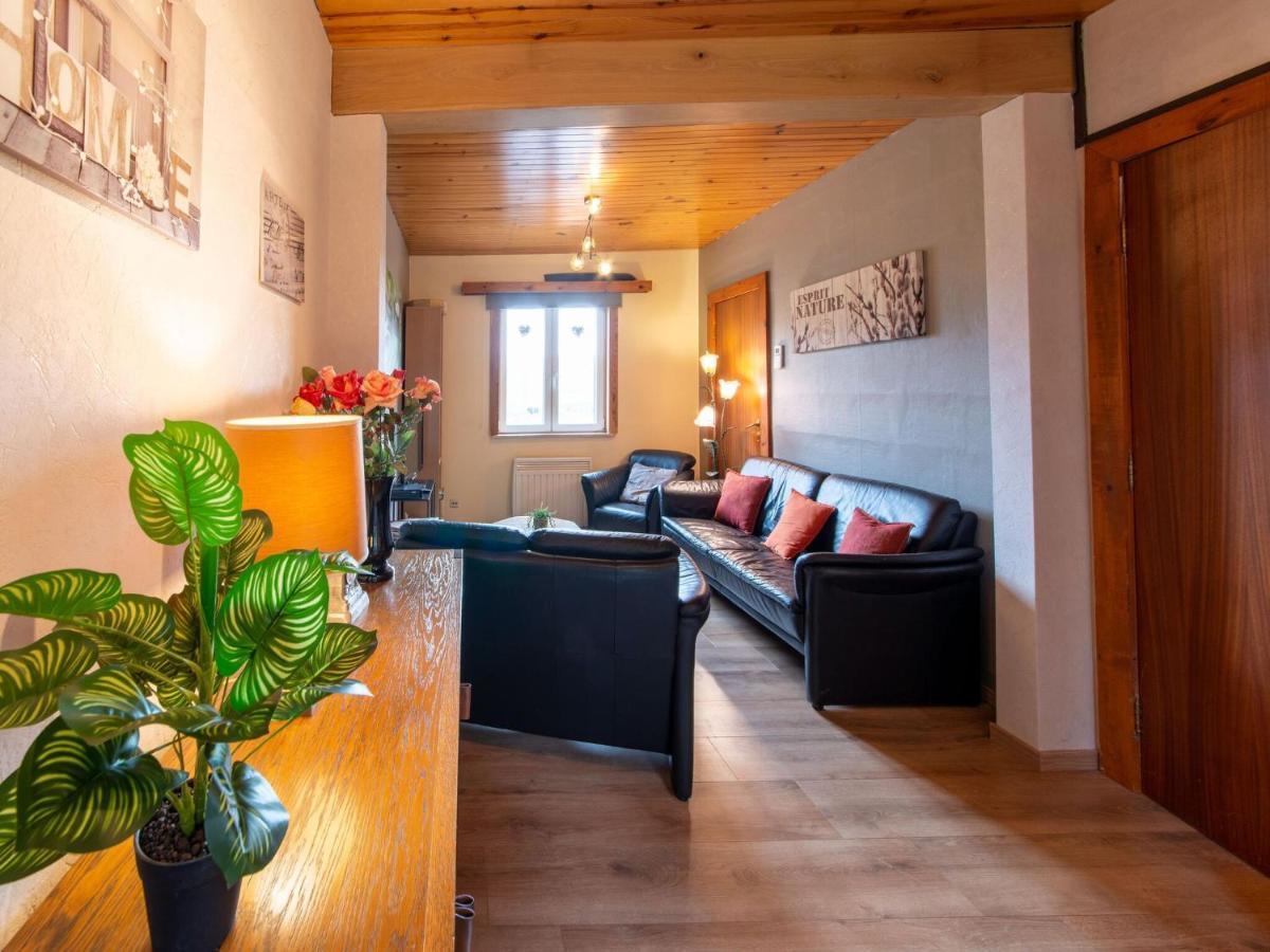 Pretty Holiday Home Near Durbuy And La Roche Érezée 外观 照片