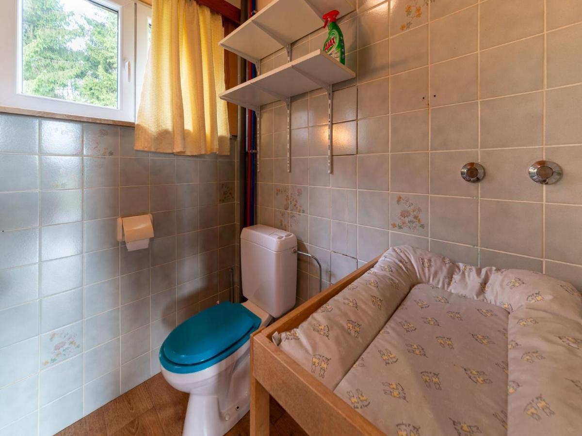 Pretty Holiday Home Near Durbuy And La Roche Érezée 外观 照片